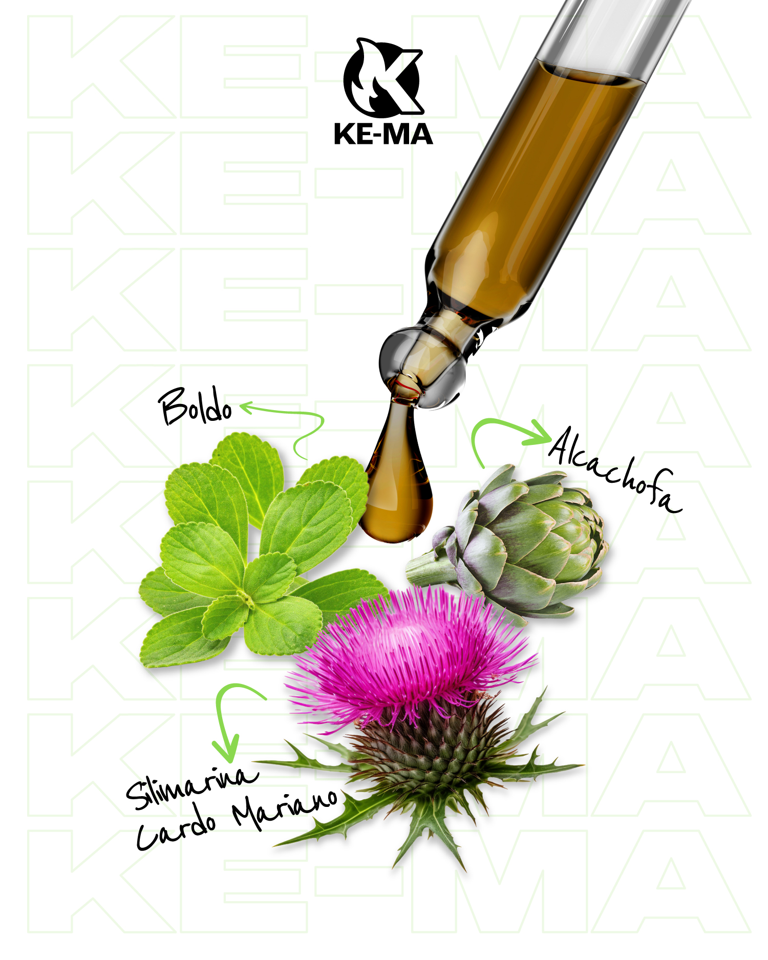 Miniatura 3 de DRENADOR KE-MA